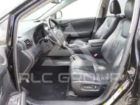 2013 Lexus RX450 фото