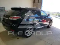 2013 Lexus RX450 фото