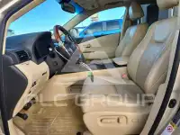 2013 Lexus RX450 фото