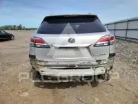 2013 Lexus RX450 фото