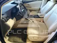 2013 Lexus RX450 фото