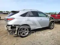 2013 Lexus RX450 фото