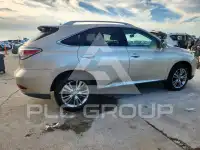 2013 Lexus RX450 фото