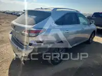 2013 Lexus RX450 photo