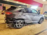 2013 Lexus RX450 фото