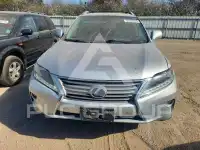 2013 Lexus RX450 photo