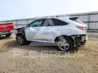 2013 Lexus RX450 фото