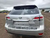 2013 Lexus RX450 photo