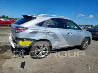 2013 Lexus RX450 photo