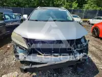 2013 Lexus RX450 фото