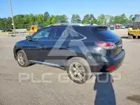 2013 Lexus RX450 фото