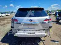 2013 Lexus RX450 photo