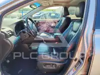 2013 Lexus RX450 photo