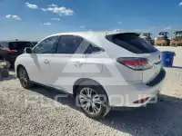 2013 Lexus RX450 photo