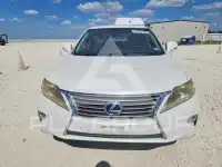2013 Lexus RX450 photo