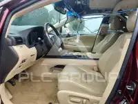 2013 Lexus RX450 фото