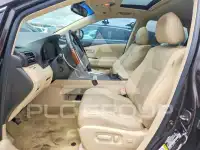 2013 Lexus RX450 фото