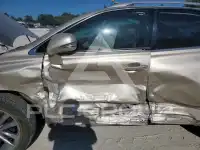 2013 Lexus RX450 фото