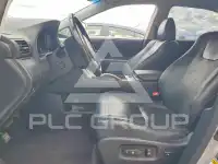 2013 Lexus RX450 фото