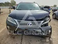 2013 Lexus RX450 фото