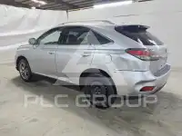 2013 Lexus RX450 фото