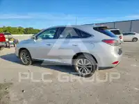 2013 Lexus RX450 фото
