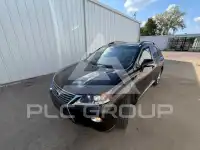 2013 Lexus RX450 фото