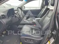 2013 Lexus RX450 фото