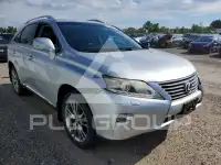 2013 Lexus RX450 photo