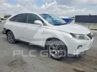 2013 Lexus RX450 photo