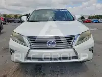 2013 Lexus RX450 photo