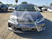 2013 Lexus RX450 фото