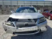 2013 Lexus RX450 photo