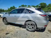 2013 Lexus RX450 photo