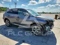 2013 Lexus RX450 фото