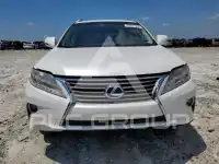 2013 Lexus RX450 фото