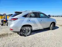 2013 Lexus RX450 photo