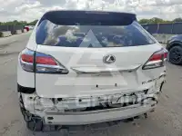 2013 Lexus RX450 photo