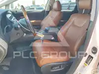 2013 Lexus RX450 photo