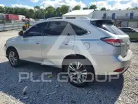 2013 Lexus RX450 photo