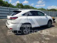 2013 Lexus RX450 photo
