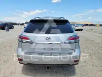 2013 Lexus RX450 фото