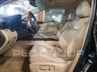 2013 Lexus RX450 photo