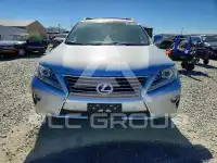 2013 Lexus RX450 photo