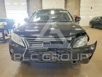 2013 Lexus RX450 photo