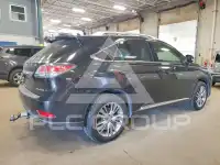 2013 Lexus RX450 photo