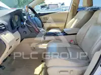 2013 Lexus RX450 фото