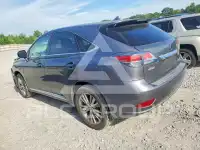 2013 Lexus RX450 photo