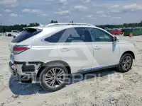 2013 Lexus RX450 фото