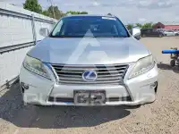 2013 Lexus RX450 photo